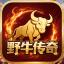 野牛传奇